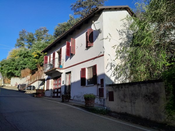 casa indipendente in vendita a Cortandone