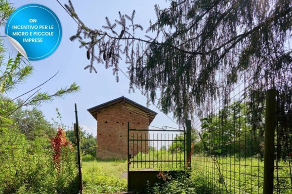 casa indipendente in vendita a Cortandone in zona Campia