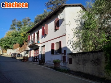 casa indipendente in vendita a Cortandone