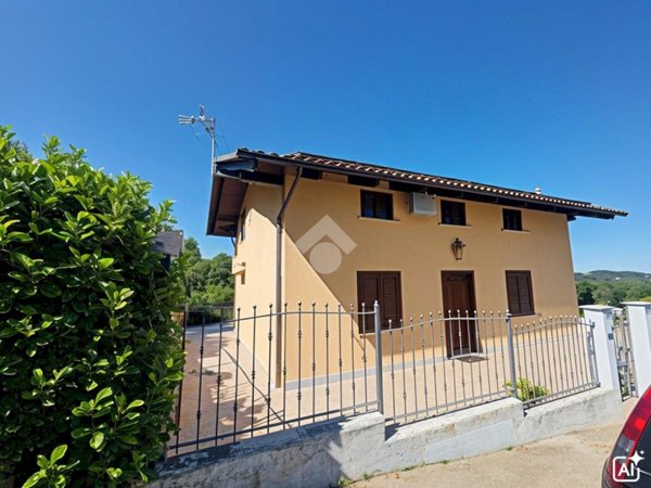 casa indipendente in vendita a Cortandone in zona Campia