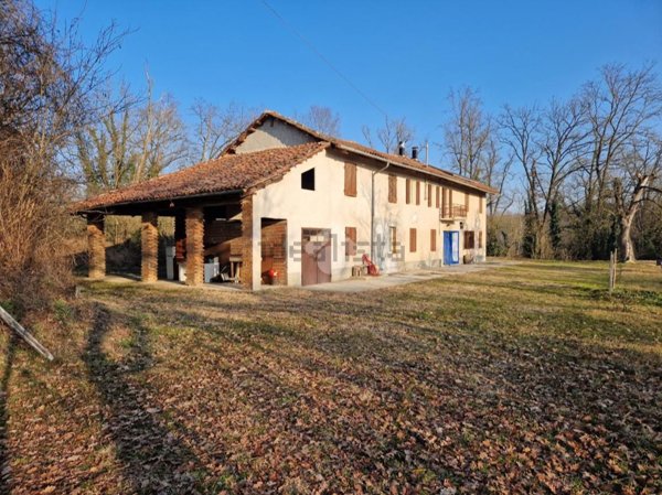 casa indipendente in vendita a Cortandone