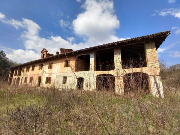 casa indipendente in vendita a Cortandone