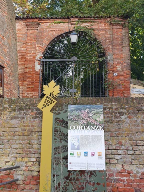 casa indipendente in vendita a Cortanze