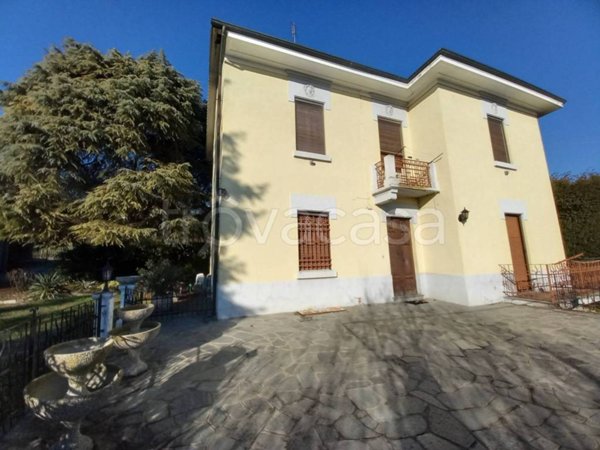 casa indipendente in vendita a Cortanze