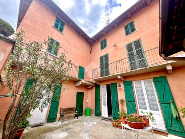 casa indipendente in vendita a Cortanze