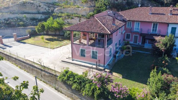 casa indipendente in vendita a Cortanze