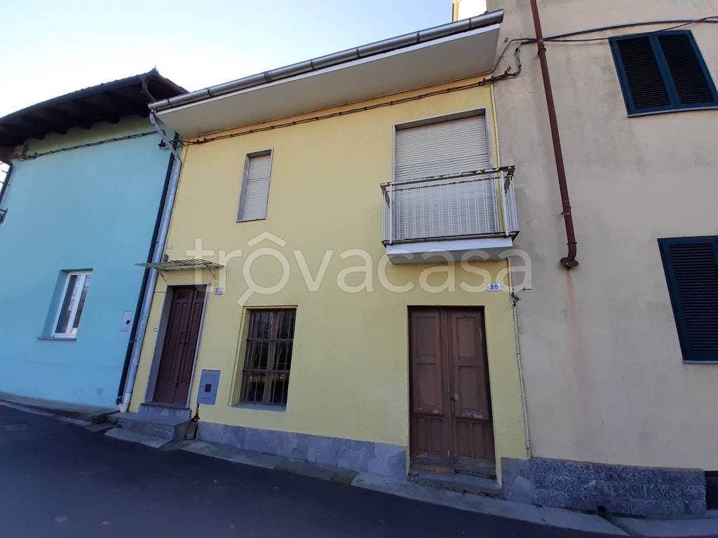 casa indipendente in vendita a Cortanze
