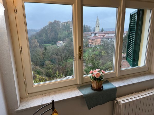 appartamento in vendita a Cortanze