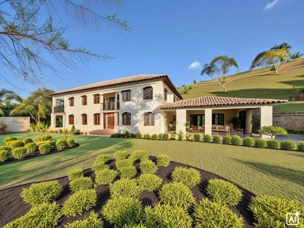 casa indipendente in vendita a Cortanze in zona San Rocco