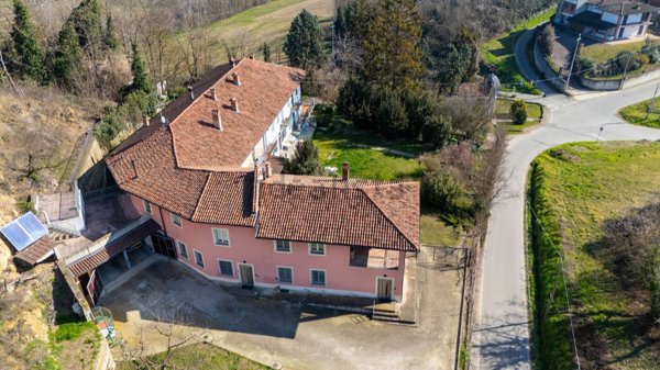 casa indipendente in vendita a Cortanze