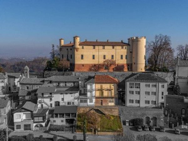 casa indipendente in vendita a Cortanze