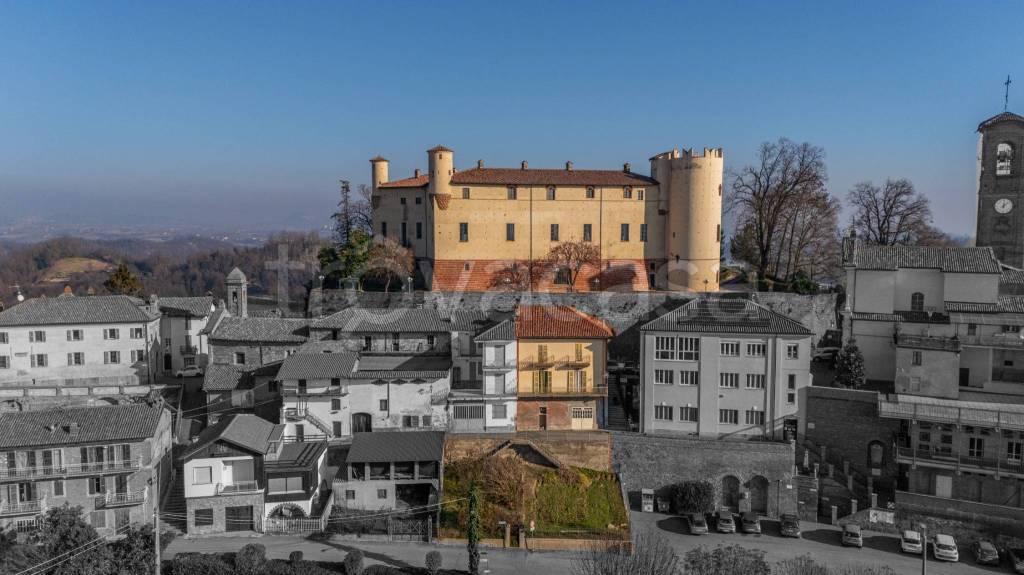 casa indipendente in vendita a Cortanze in zona San Rocco