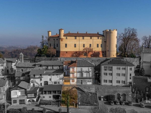 casale in vendita a Cortanze