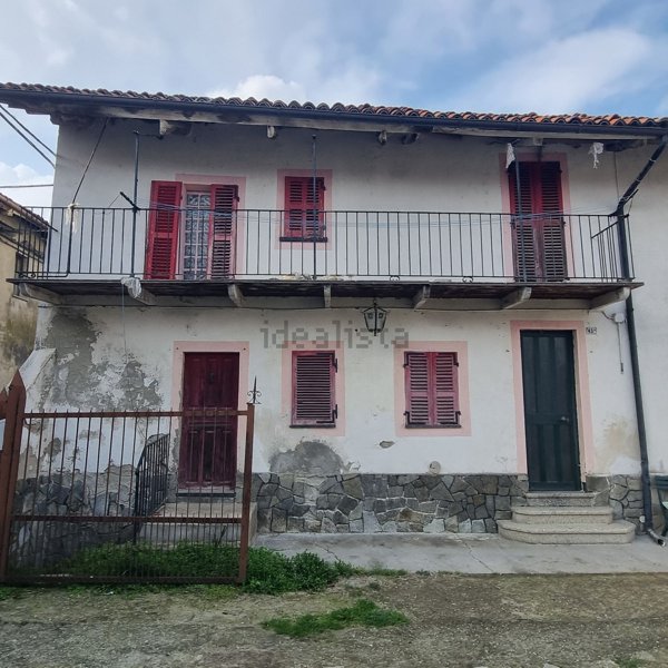 casa indipendente in vendita a Cortanze