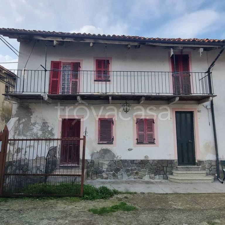 casa indipendente in vendita a Cortanze in zona San Rocco