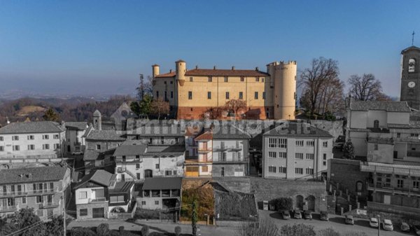 casale in vendita a Cortanze in zona San Rocco