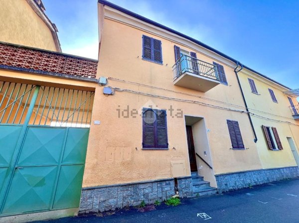 casa semindipendente in vendita a Cortanze in zona San Rocco