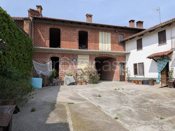 casa indipendente in vendita a Cortanze