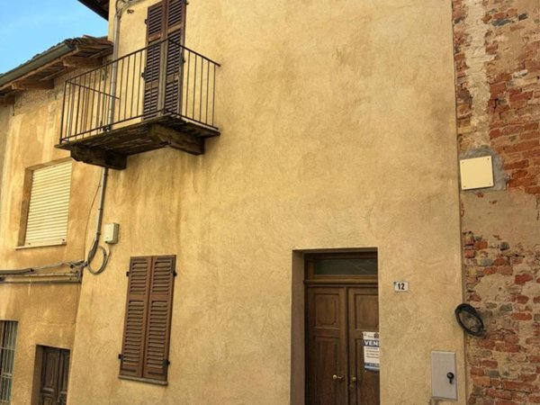 casa indipendente in vendita a Cortanze in zona San Rocco