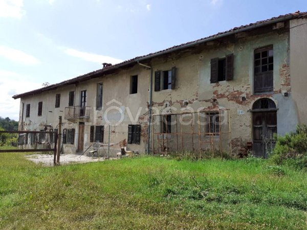 casa indipendente in vendita a Cortazzone in zona Vanara