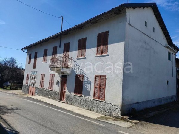 casa indipendente in vendita a Cortazzone in zona Vanara