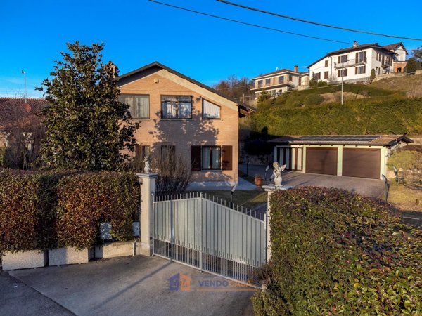 casa indipendente in vendita a Cortazzone