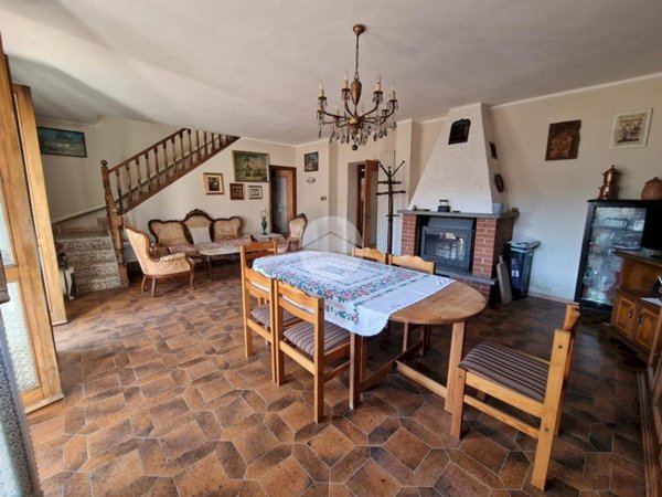casa semindipendente in vendita a Cortazzone