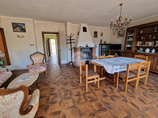 casa semindipendente in vendita a Cortazzone