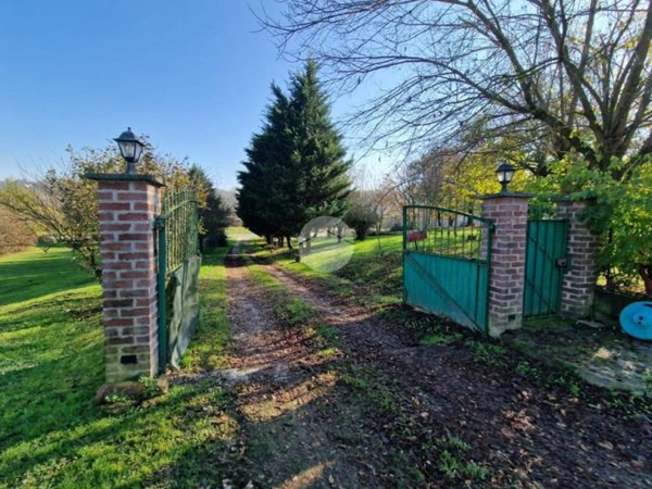 casa indipendente in vendita a Cortazzone