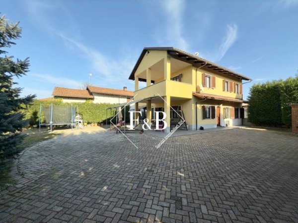 casa indipendente in vendita a Cortazzone