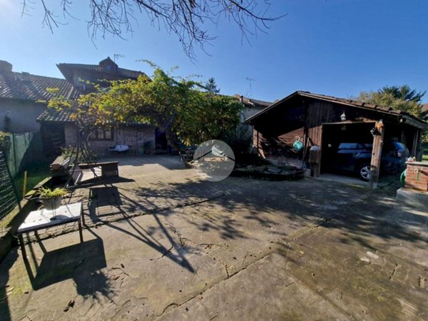 casa semindipendente in vendita a Cortazzone