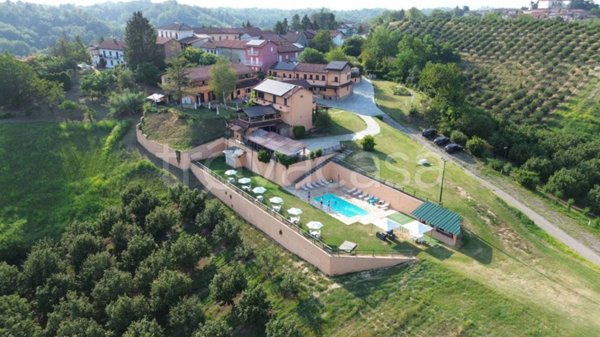 casa indipendente in vendita a Cortazzone