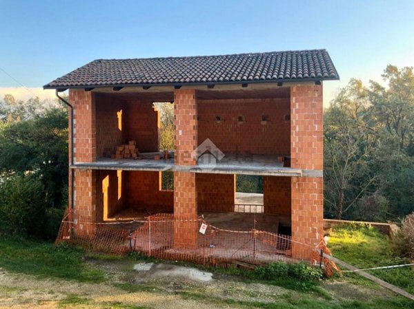 appartamento in vendita a Cortazzone