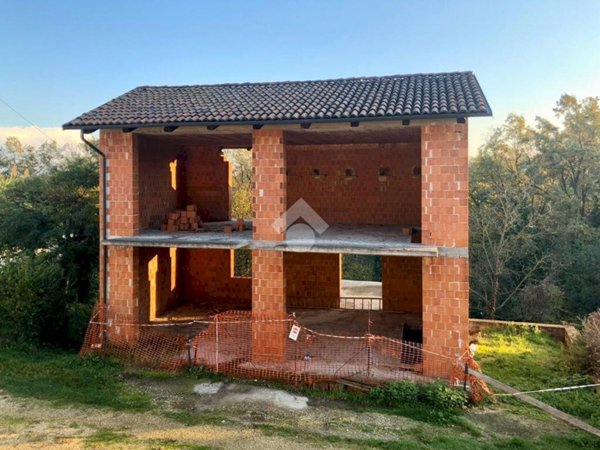 casa indipendente in vendita a Cortazzone in zona Vanara