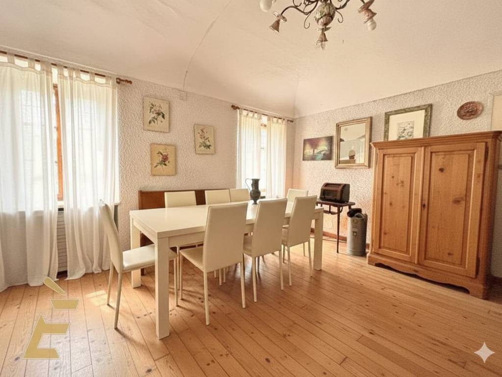 casa indipendente in vendita a Cortazzone