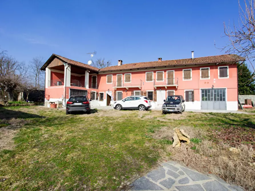 casa indipendente in vendita a Cortazzone