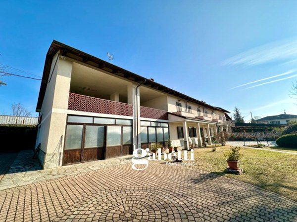 casa indipendente in vendita a Cortazzone in zona Mongiglietto