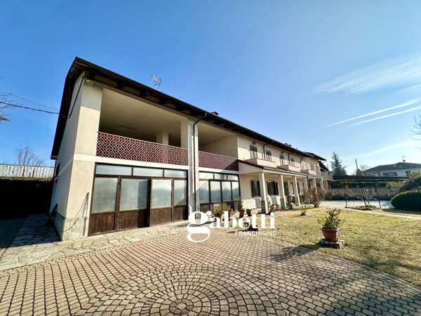 casale in vendita a Cortazzone in zona Mongiglietto