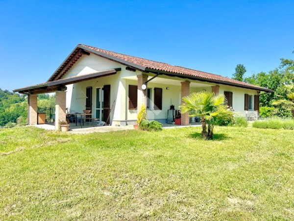 casa indipendente in vendita a Cortazzone