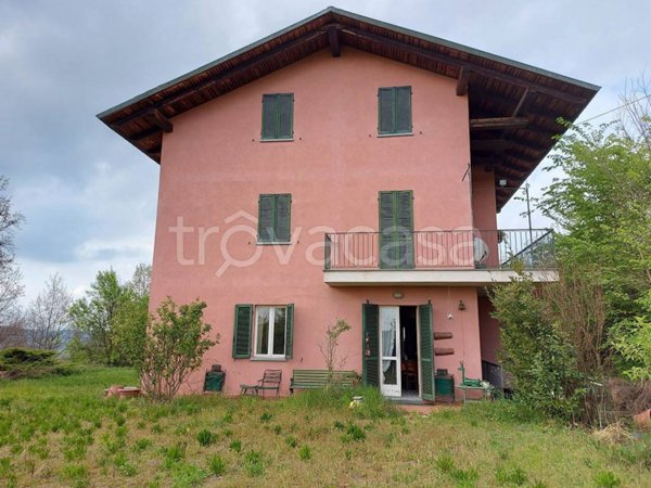 casa indipendente in vendita a Cortazzone