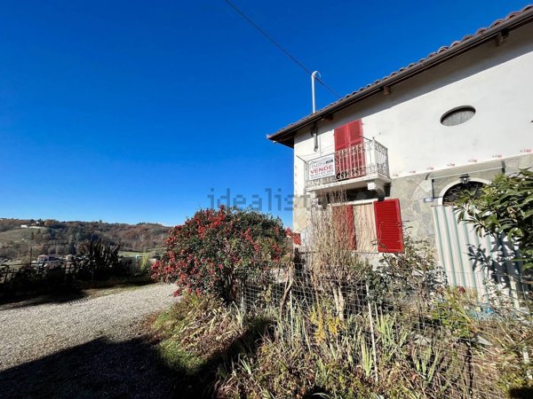 casa indipendente in vendita a Cortazzone