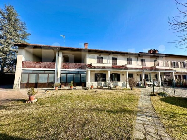 casa indipendente in vendita a Cortazzone