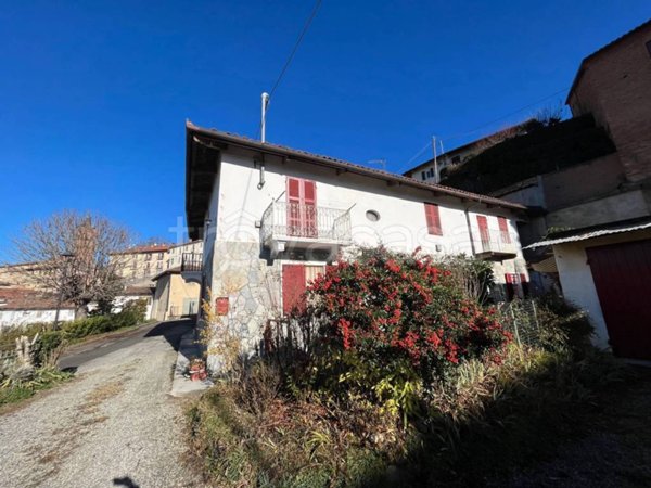 casa indipendente in vendita a Cortazzone