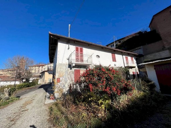 casa indipendente in vendita a Cortazzone
