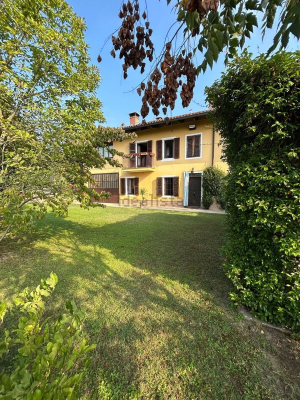 casale in vendita a Cortazzone