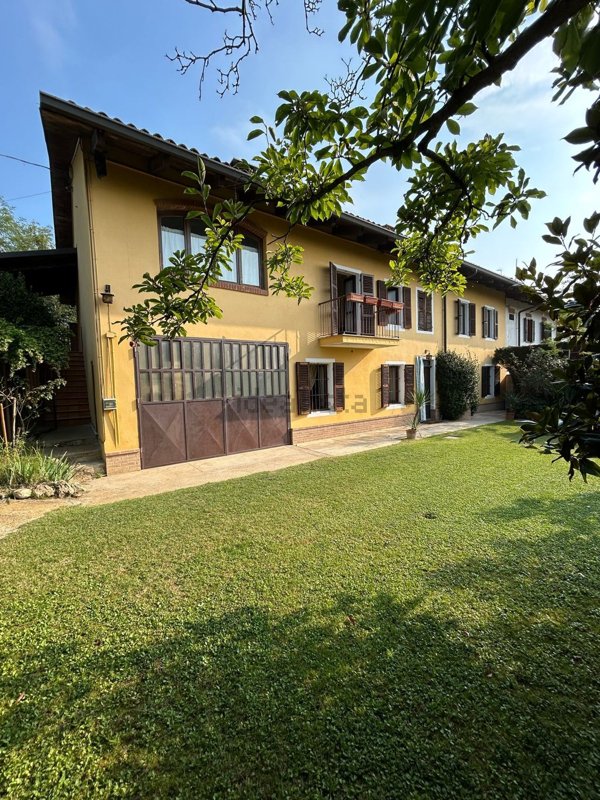 casale in vendita a Cortazzone in zona Vanara