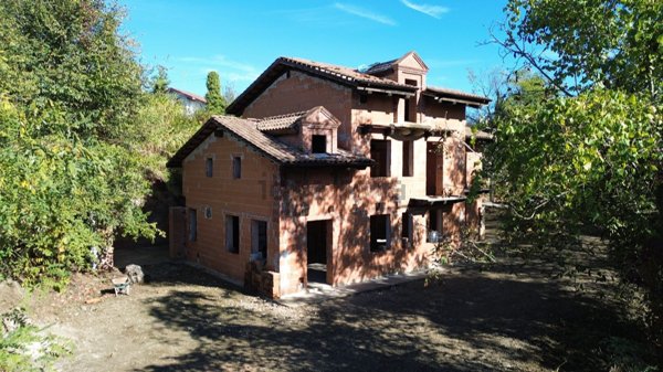 casa indipendente in vendita a Cortazzone