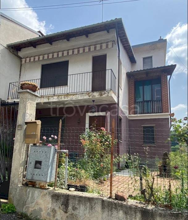 casa indipendente in vendita a Cortazzone