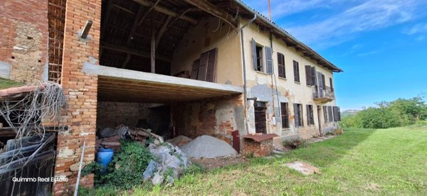 casa indipendente in vendita a Cortazzone in zona Vanara