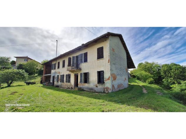 casa indipendente in vendita a Cortazzone in zona Vanara